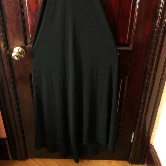 BCBG Maxazaria Black Dress - Picture 5 of 7